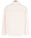 Button-Up Fairly Dot Stretch