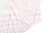 Button-Up Fairly Dot Stretch