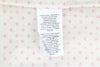 Button-Up Fairly Dot Stretch
