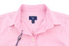 Button-Up Melange Flannel