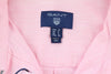Button-Up Melange Flannel