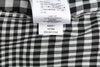 Button-Up Houndstooth Relaxed