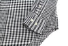 Button-Up Houndstooth Relaxed