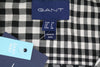 Button-Up Houndstooth Relaxed