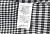 Button-Up Houndstooth Relaxed