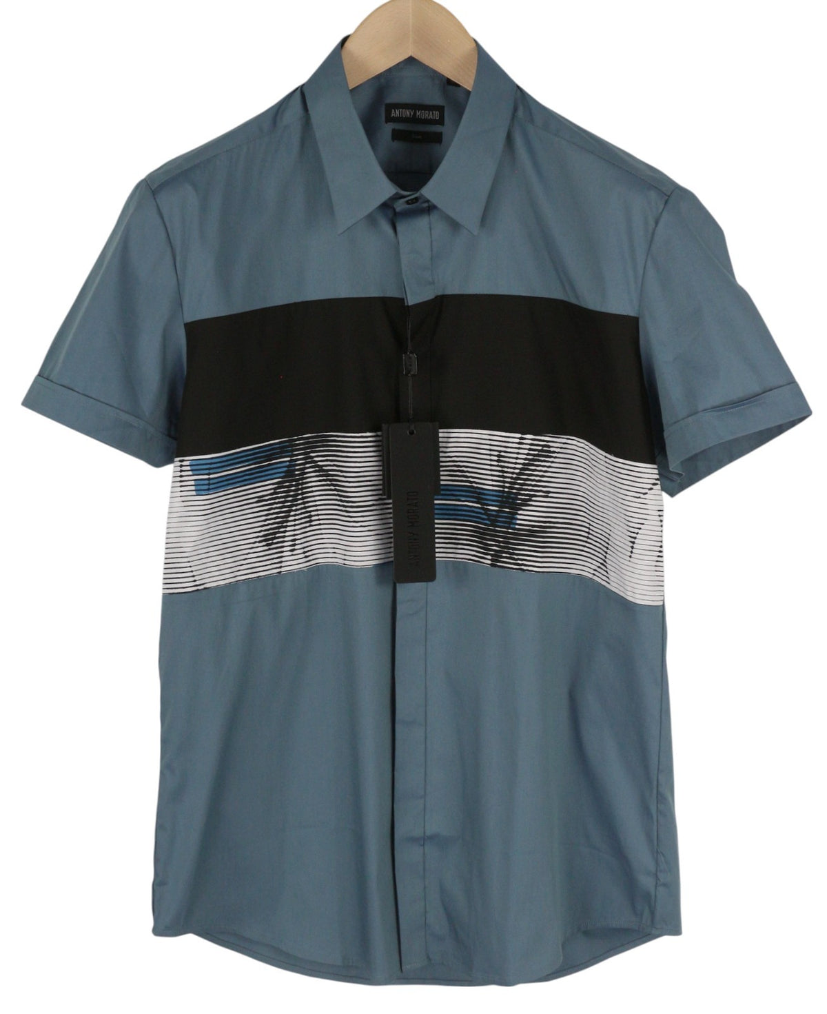 Button-up-Hemd Avio