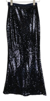 Skirt Full Length Sequin