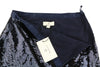 Skirt Full Length Sequin