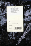 Skirt Full Length Sequin