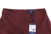 Skirt Washable Stretch Wool