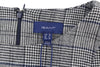 Dress Checked Flare