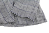 Dress Checked Flare