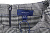 Dress Checked Flare