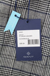 Dress Checked Flare