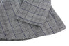 Dress Checked Flare