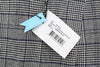Dress Checked Flare