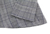 Dress Checked Flare