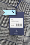 Dress Checked Flare