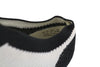 Black Other Fabric Sneakers