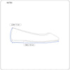 Flats X3B043