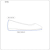 Flats X3D236
