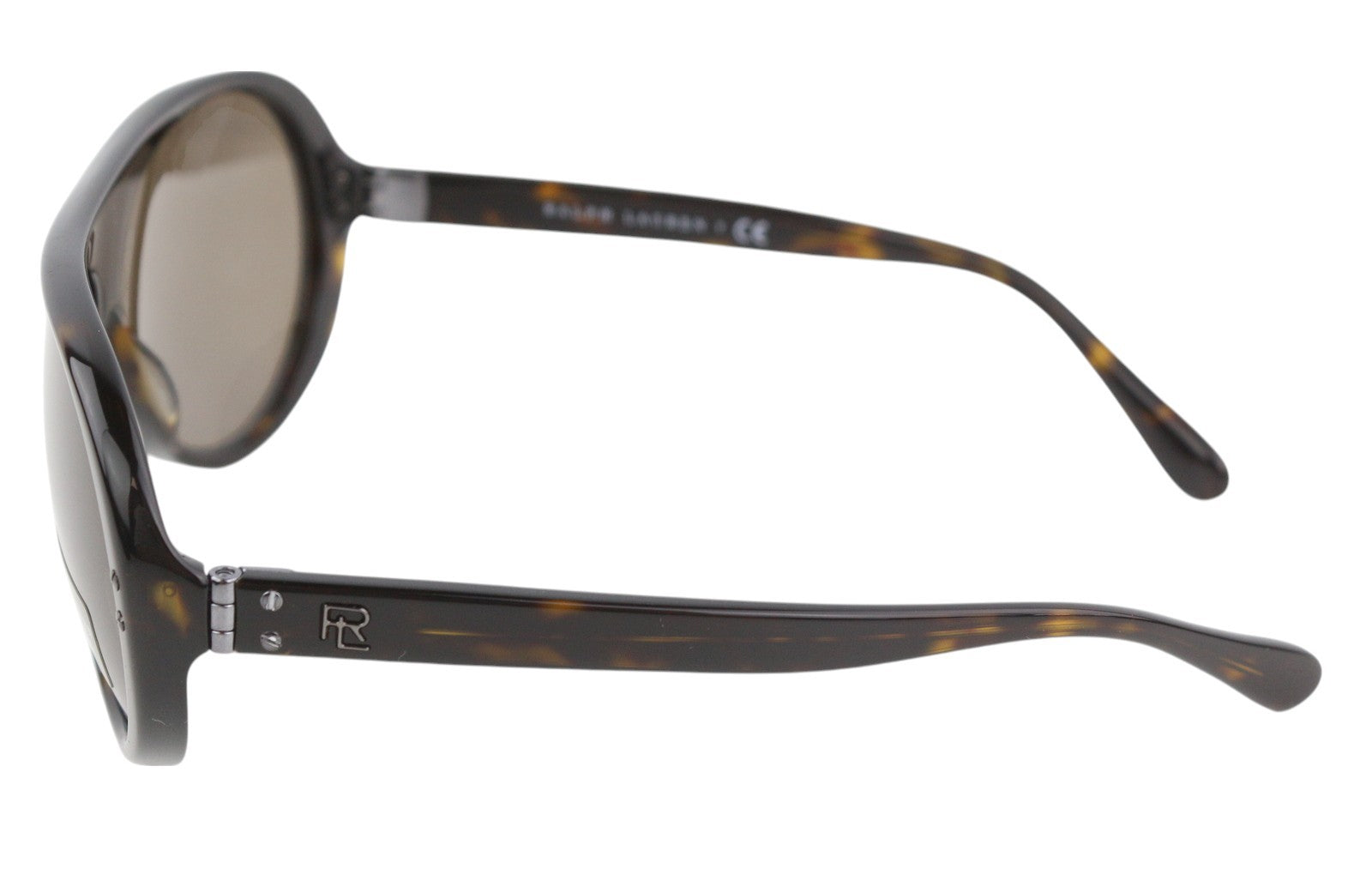 RALPH LAUREN 0RL8194 Women's Animal Print Sunglasses OS UV Protection