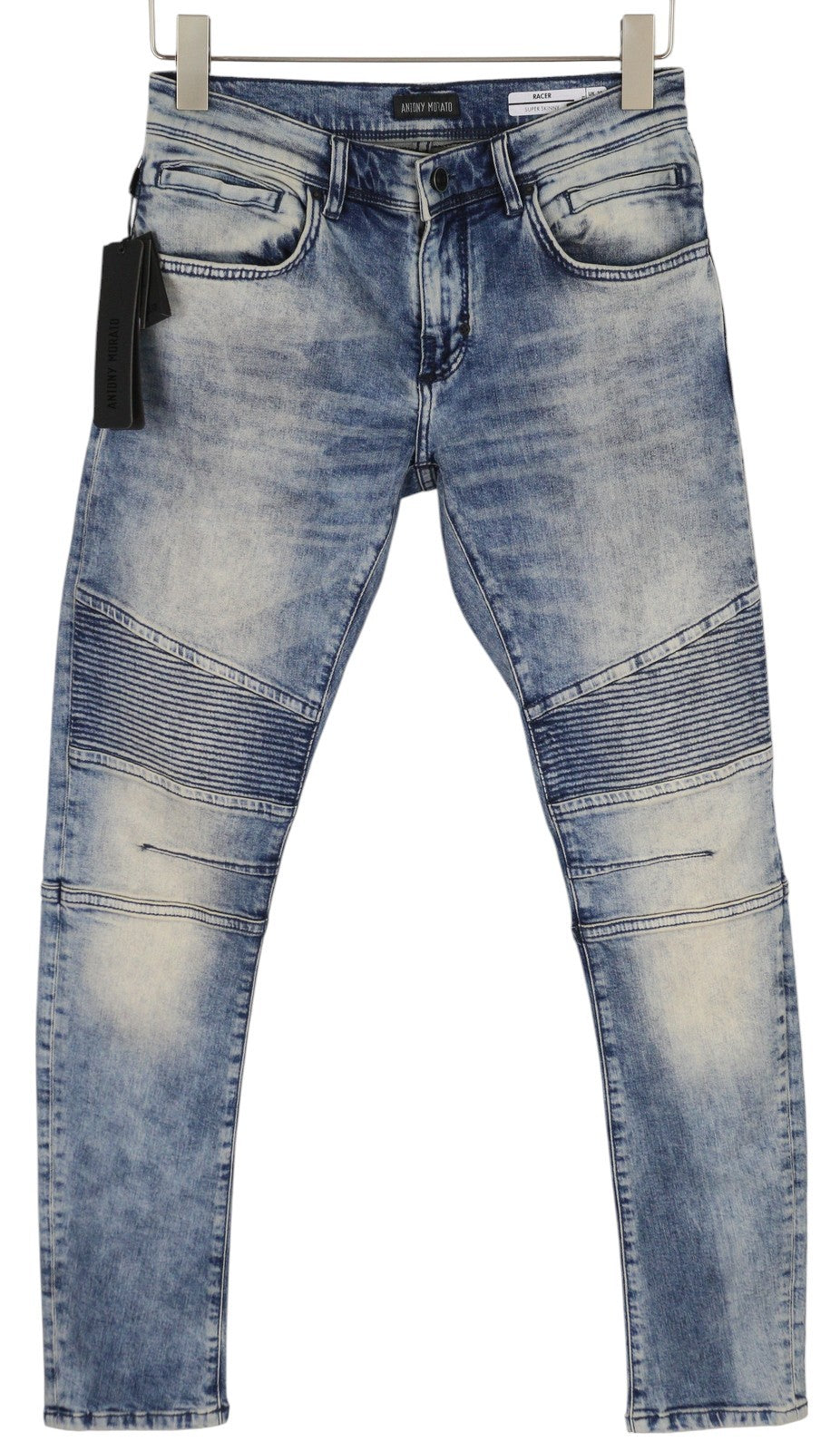Jeans Racer