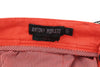 Red Cotton Trousers