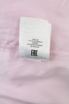 Button-Up Oversized Broadcloth