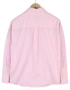 Button-Up Oversized Broadcloth