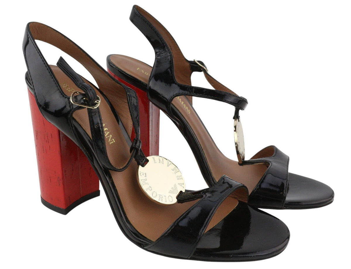 Heels X3P697
