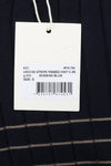 Jumper Stripe Ribbed Knit