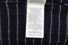 Jumper Stripe Ribbed Knit