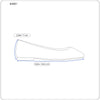 White Leather Shoes