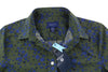 Button-Up Fall Flower Stretch