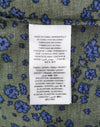 Button-Up Fall Flower Stretch