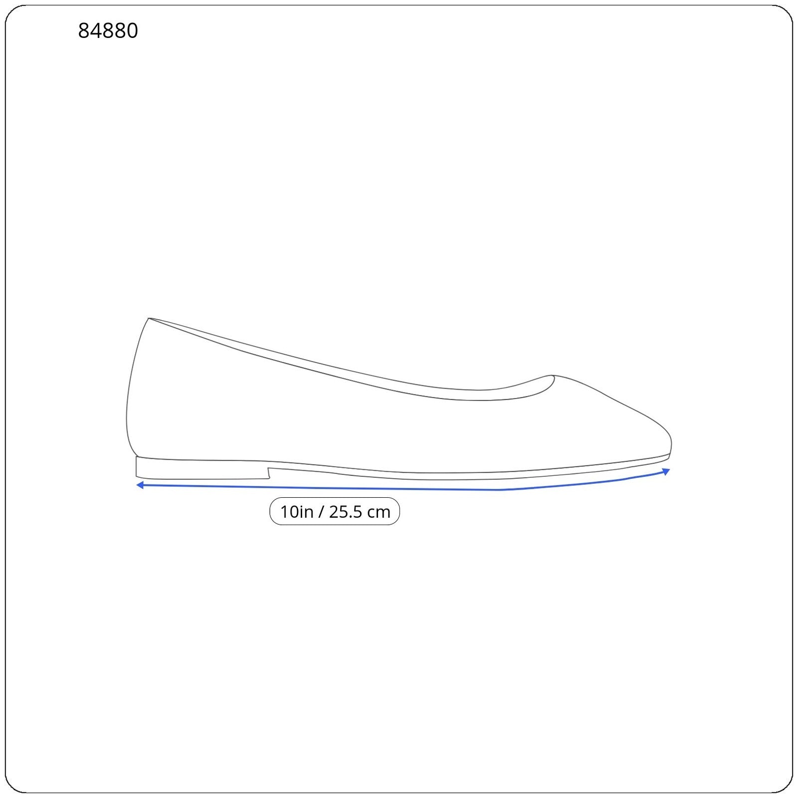 EMPORIO ARMANI X3A068 Women's Purple Leather Mule EU37 Shiny Slip-On Sandals