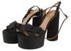 Heels X3P738