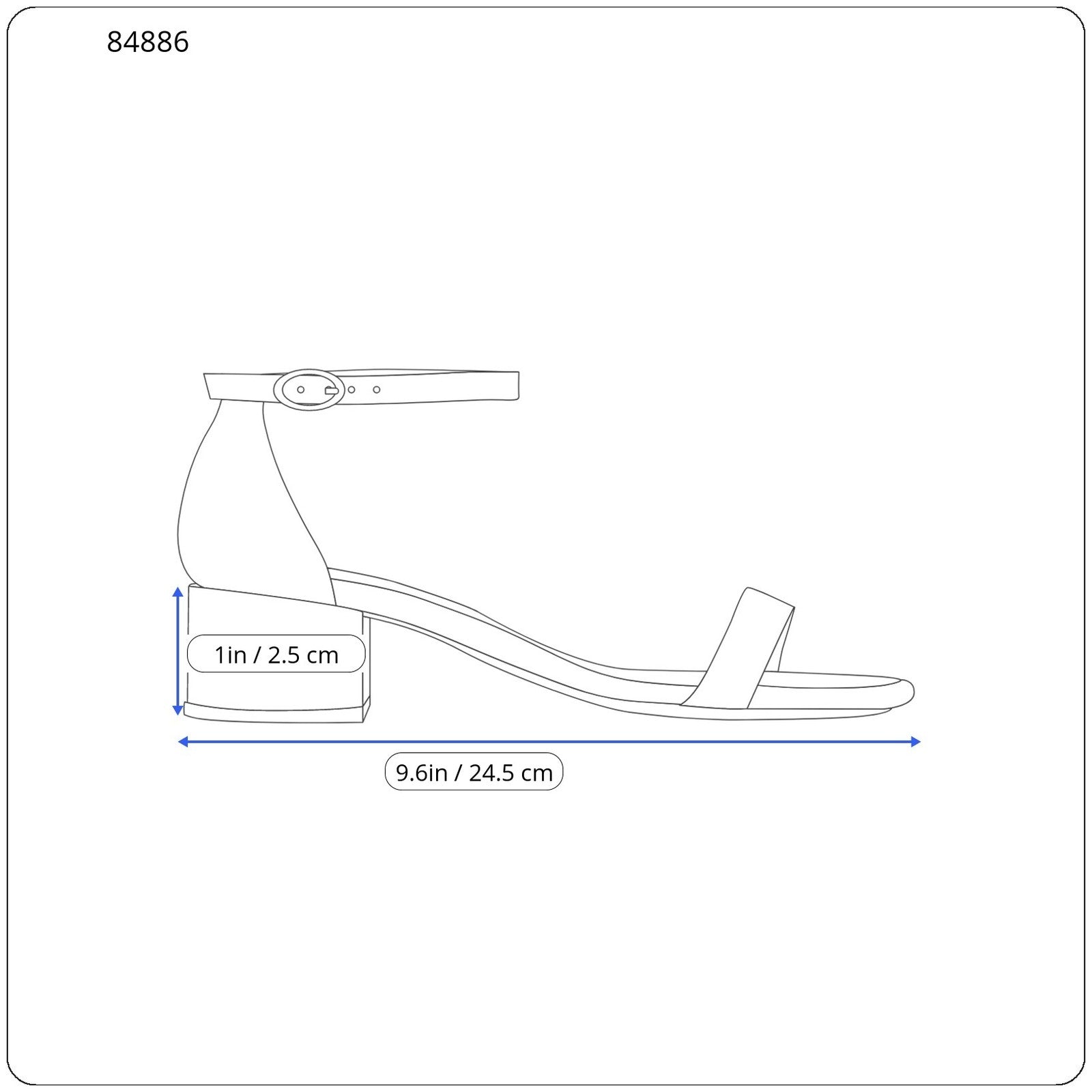 EMPORIO ARMANI Women's Gold Leather Sandals EU37 Slip-On Flat Heeled Logo