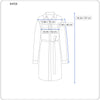 Dress Flannel Flare