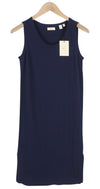 Dress Knitted Pima Cotton Tank