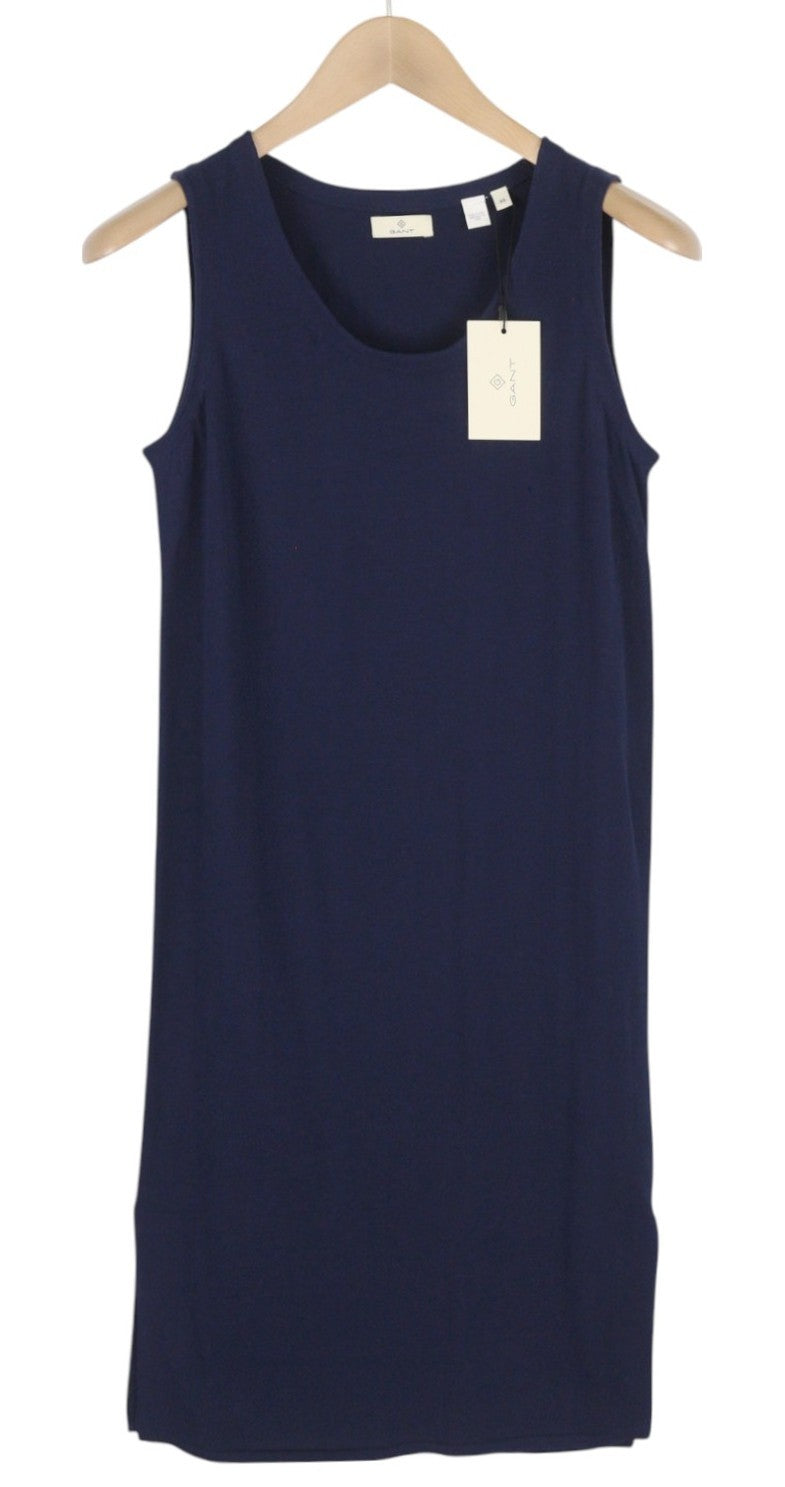 Dress Knitted Pima Cotton Tank
