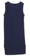 Dress Knitted Pima Cotton Tank