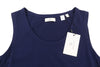 Dress Knitted Pima Cotton Tank