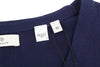 Dress Knitted Pima Cotton Tank