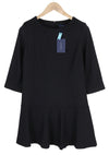 Dress Flannel Flare