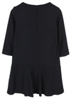 Dress Flannel Flare