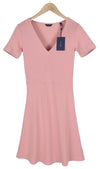 Dress Rib Structure