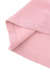 Dress Rib Structure