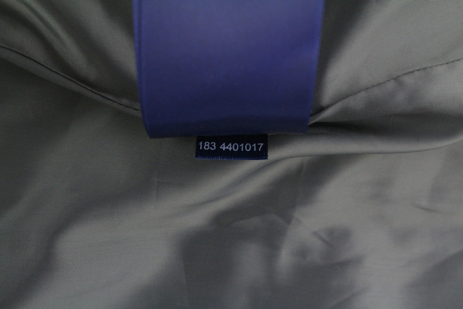 GANT Herringbone Jersey Women's Skirt EU36 Burgundy Mini Lined Zip Pockets